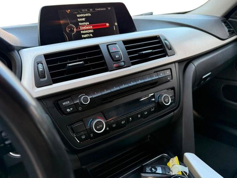 BMW Serie 4 420d Gran Coupe xdrive Advantage