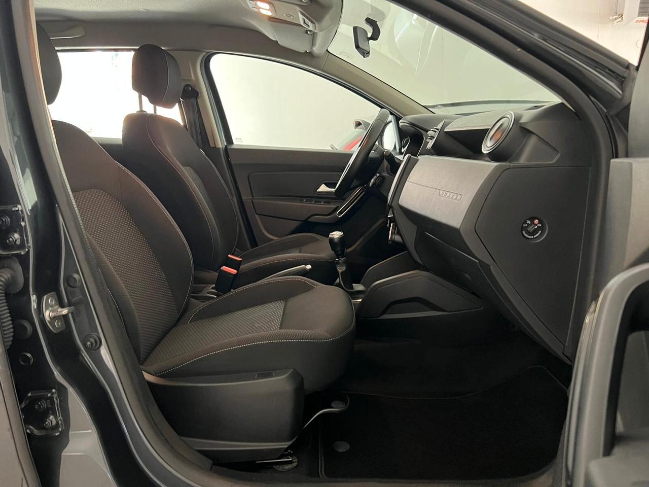 Dacia Duster GPL 1.0 TCe 100 CV ECO-G 4x2 Prestige
