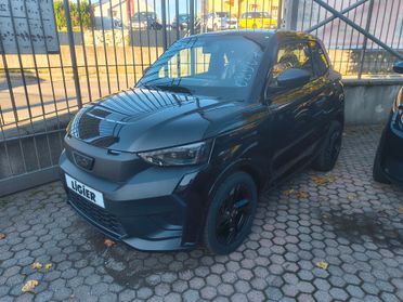 LIGIER JS50 DCI Elite Confort con servosterzo e clima