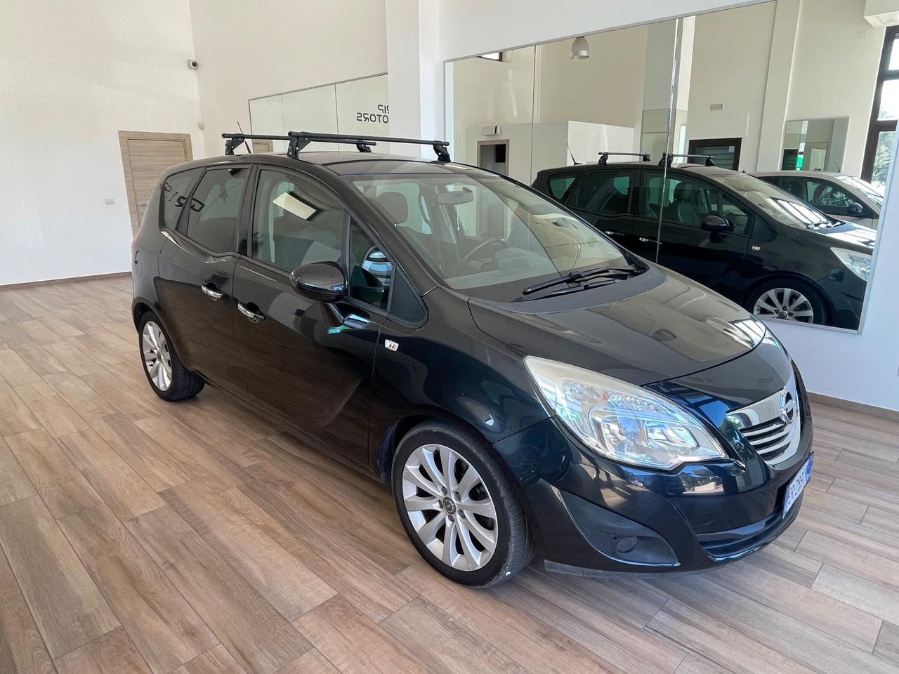 Opel Meriva 1.7 CDTI 110CV Cosmo