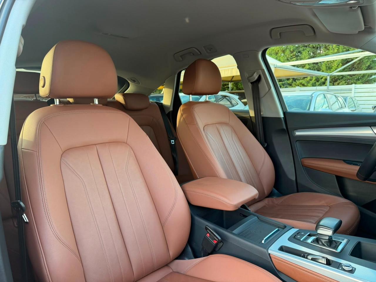Audi Q5 SPB 40 TDI quattro S tronic