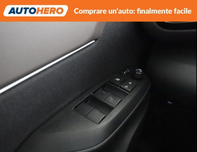 TOYOTA Yaris Cross 1.5 Hybrid 130 CV 5p. E-CVT AWD-i Lounge
