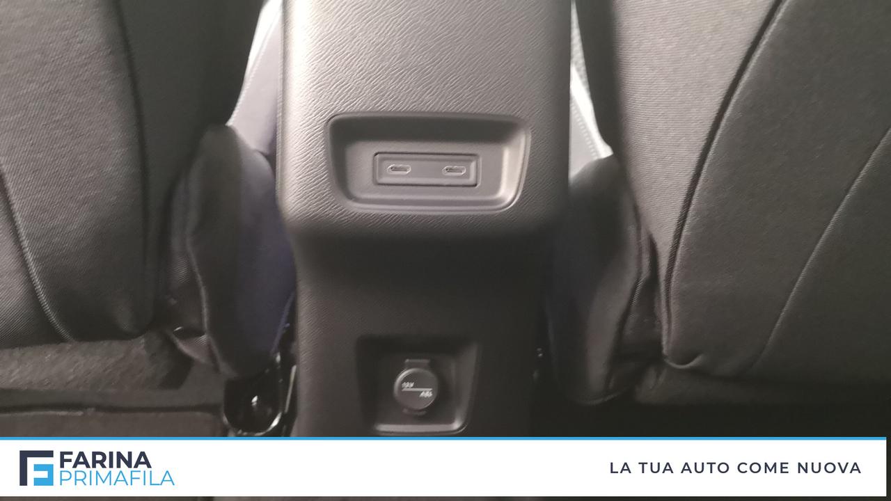 OPEL FRONTERA GS Hybrid 145cv EDCT