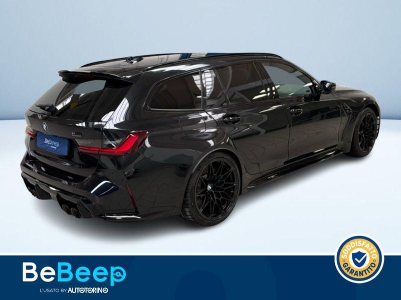 BMW Serie 3 Touring M3 TOURING 3.0 COMPETITION M XDRIVE AUTO