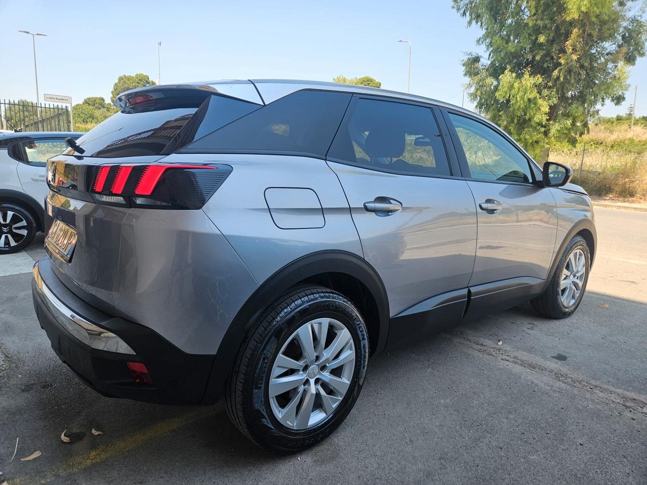 Peugeot 3008 1.5 BlueHDi 130cv S&S Allure Pack