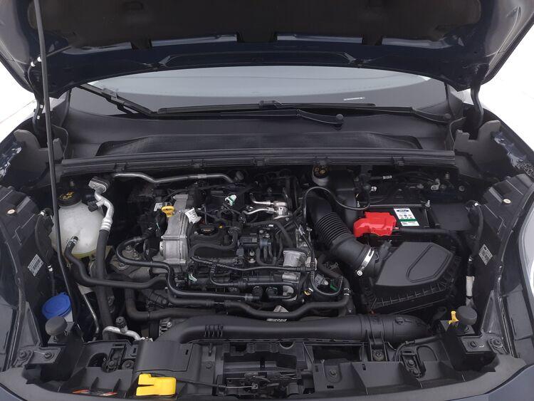 Ford Puma Hybrid Titanium BR628816 1.0 Mild Hybrid 125CV
