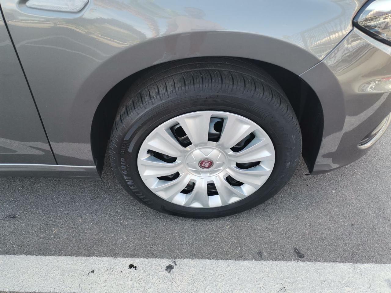 Fiat Tipo 1.4 4 porte Easy