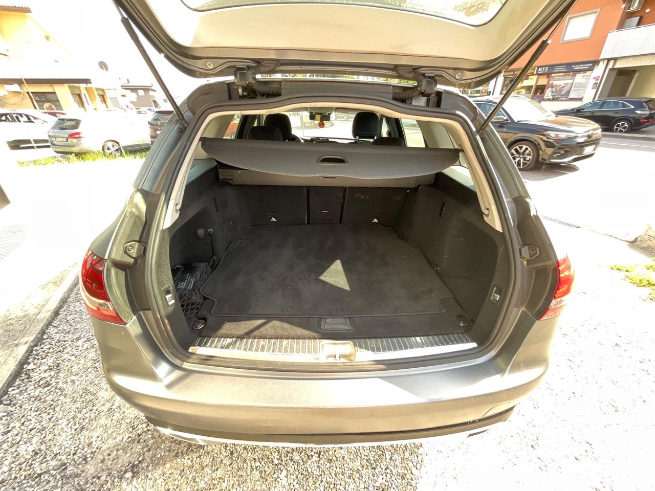 Mercedes-benz C 200 Auto EQ-Boost Premium