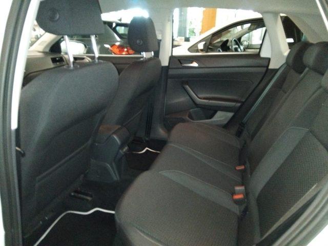 VOLKSWAGEN Polo 1.6 TDI Comfortline VIDEO C/GRIMALDI SP.DAY