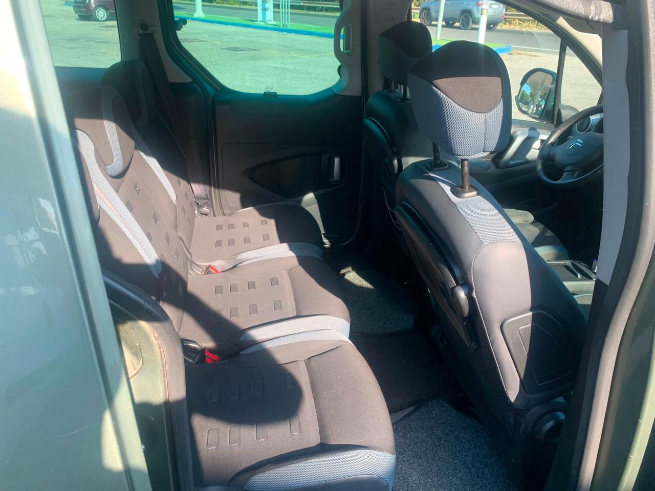 Citroen Berlingo 1.6 HDi 110CV, finanziabile, adatta a neopatentato