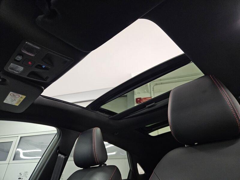 Ford Puma 1.0 Ecoboost Hybrid 125CV ST-Line X