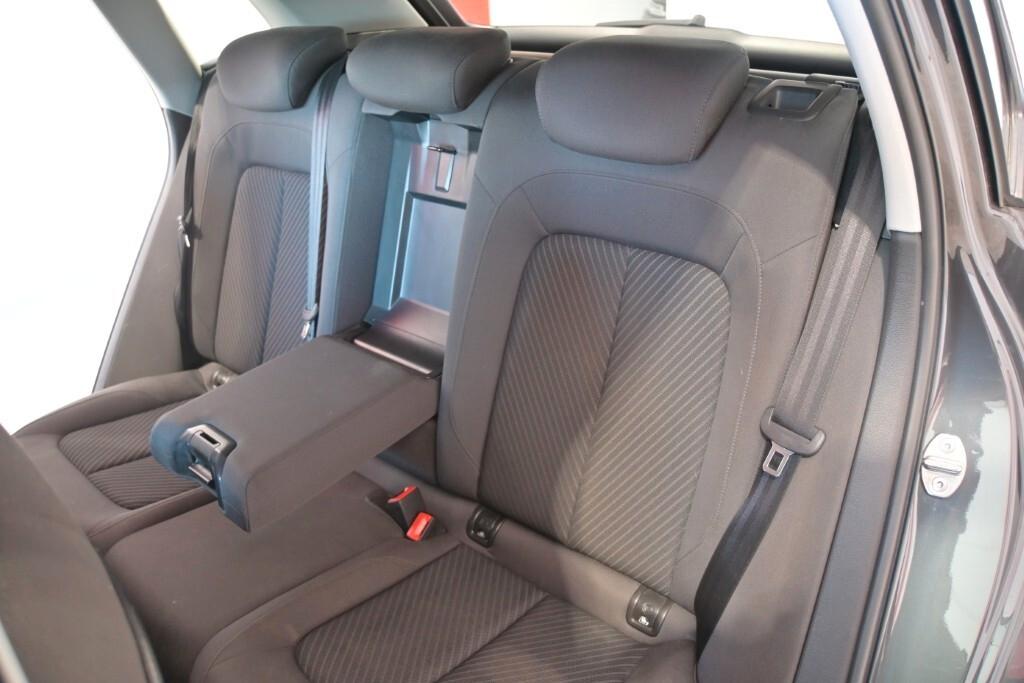 AUDI Q5 35 TDI 163CV S TRONIC QUATTRO BUSINESS ( BIXENO - CLIMA TRIZONA - CRUISE - NAVI - PDC - TELECAMERA POST. - CERCHI 18 )