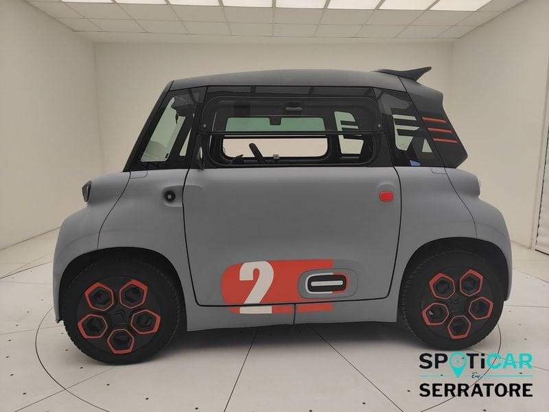 Citroën Ami Modello MY POP 100% ELETTRICA
