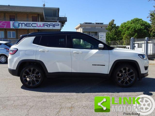JEEP Compass 1.6 Multijet II 2WD S