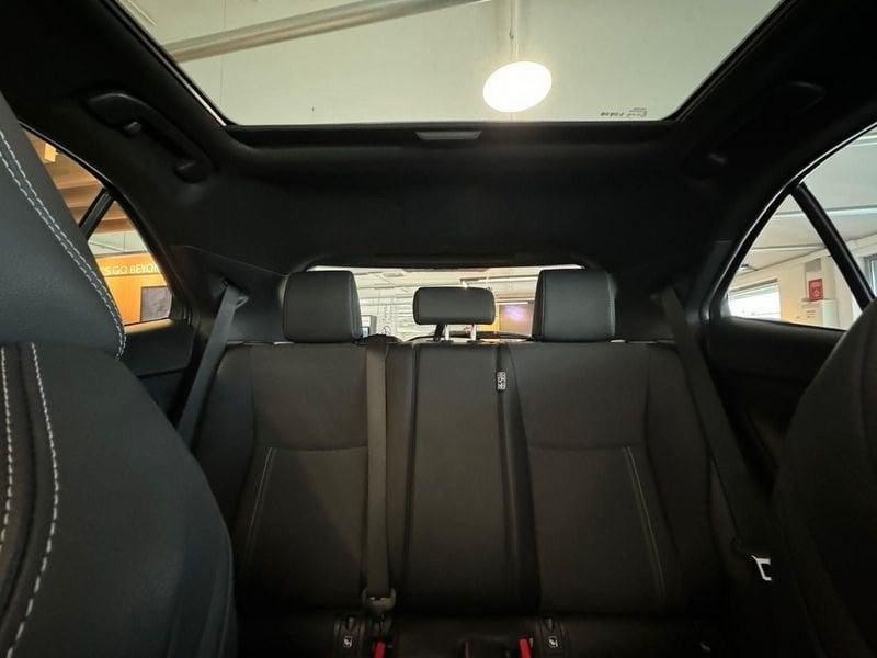 Toyota Yaris Cross Yaris Cross 1.5h Lounge awd-i 130cv e-cvt