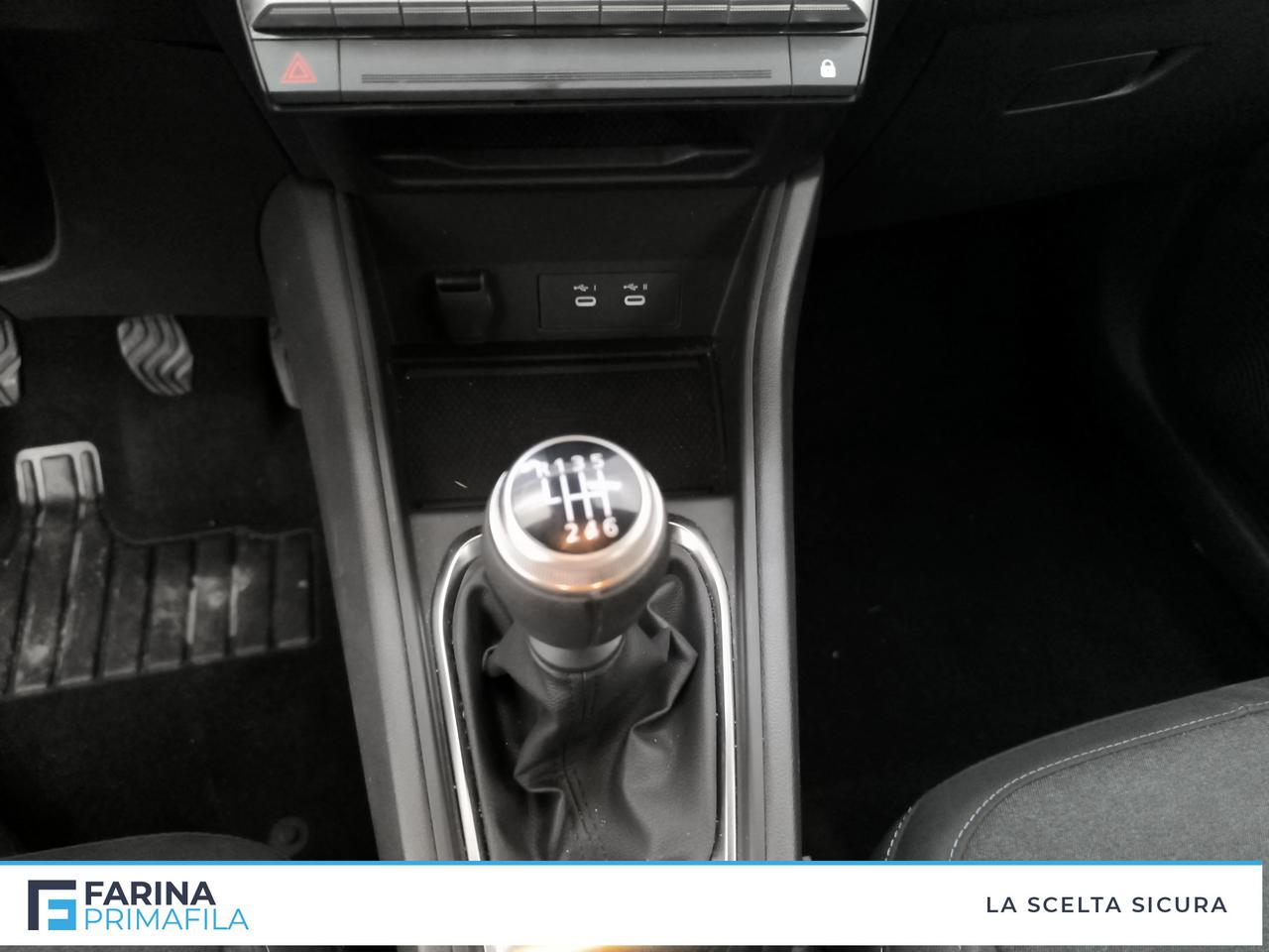 RENAULT Captur II 2024 - Captur 1.0 eco-g Evolution 100cv