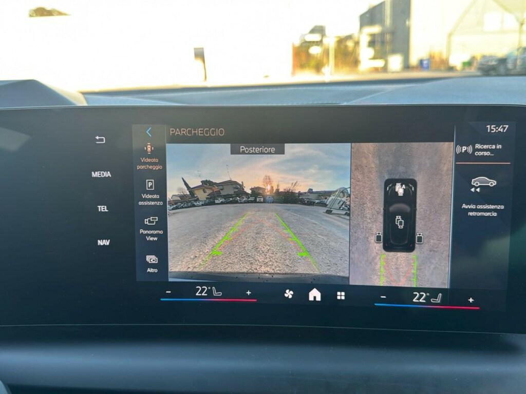 BMW Serie 1 118 d MSport Pro DCT