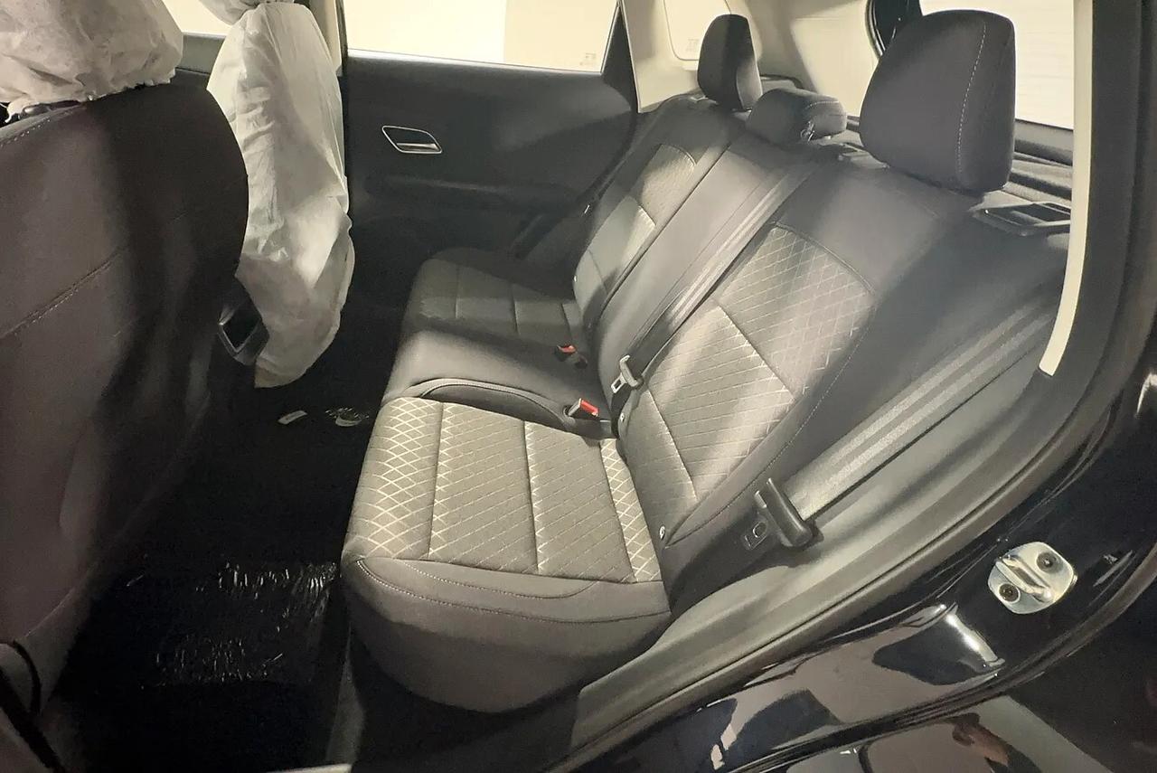 Mg ZS Classic 1.5 VTi-tech Comfort