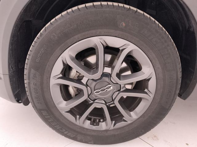 FIAT 500X 1.3 mjet Club 95cv