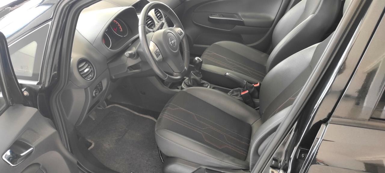 Opel Corsa 1.3 CDTI 95CV 5 porte Elective