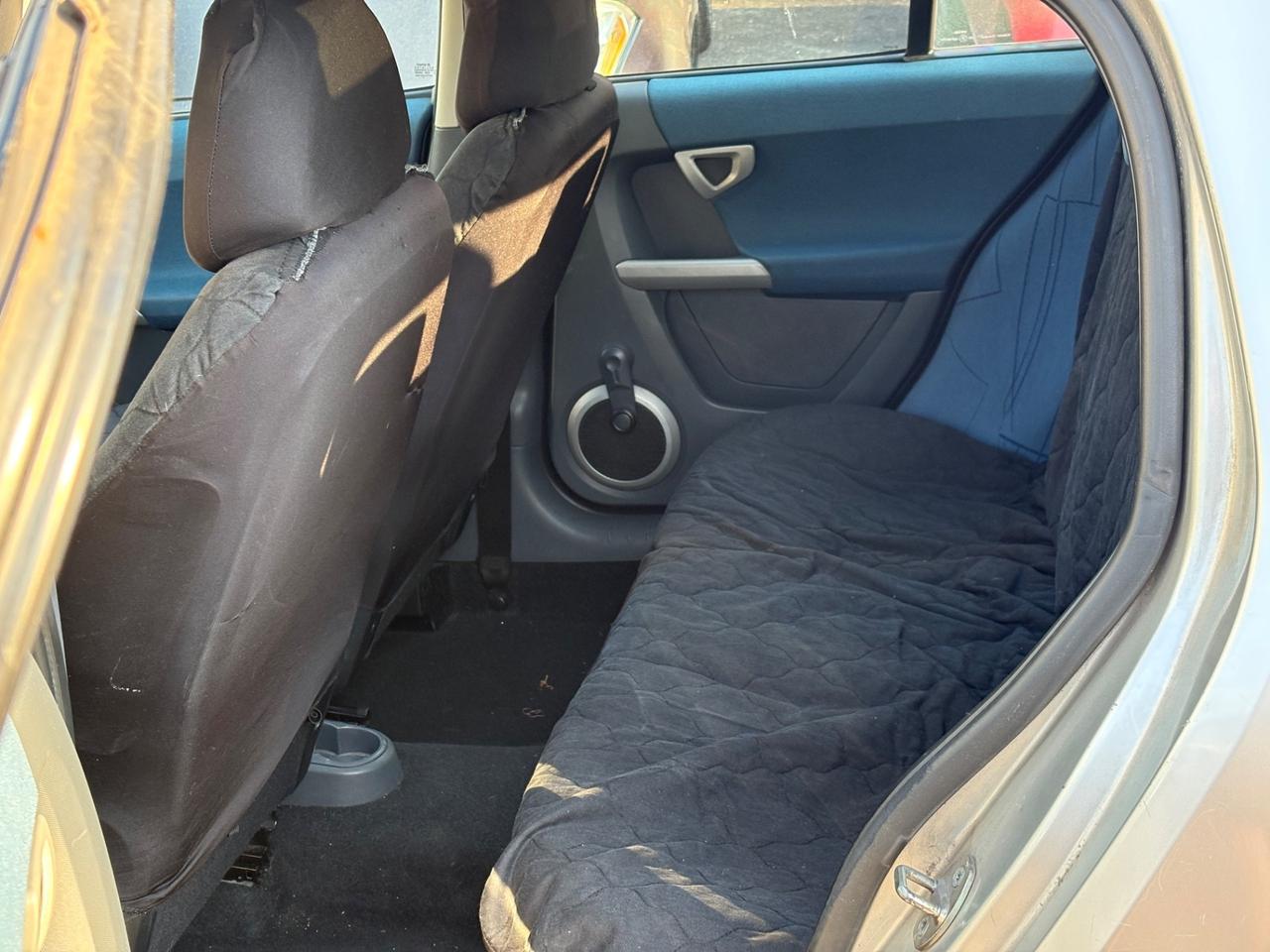 Smart ForFour 1.3 passion