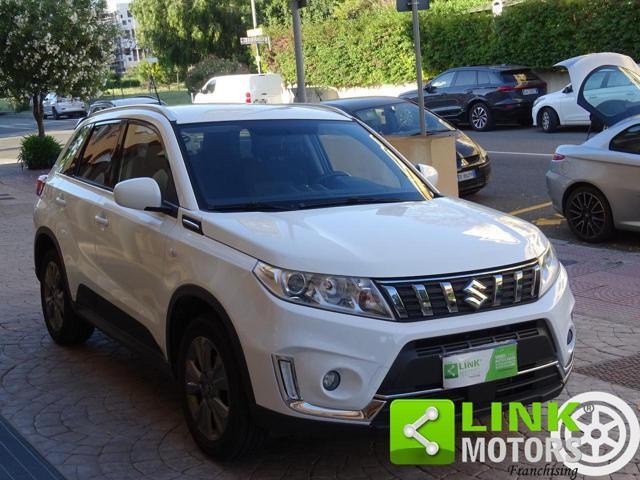 SUZUKI Vitara 1.0 112 CV