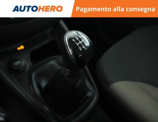 FORD Tourneo Courier 1.0 EcoBoost 100 CV Plus