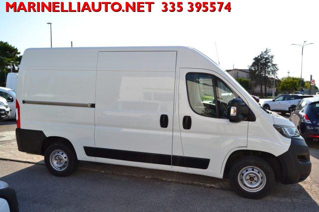 PEUGEOT Boxer 335 2.0 BlueHDi 130CV L2 H2 Furgone 95000KM