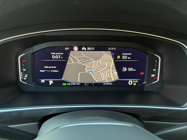 VOLKSWAGEN Tiguan 2.0 TDI 150 CV SCR DSG Elegance VIRTUAL