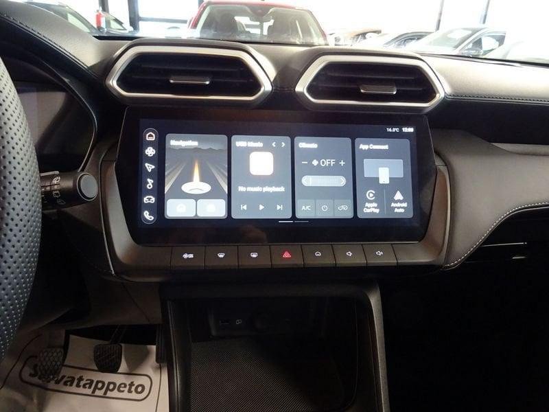 MG ZS 1.5 VTi-Tech Comfort