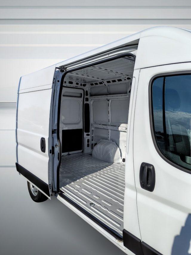FIAT Ducato 35 2.2 Mjt 140CV MT6 PM-TM MH2 LASTRATO