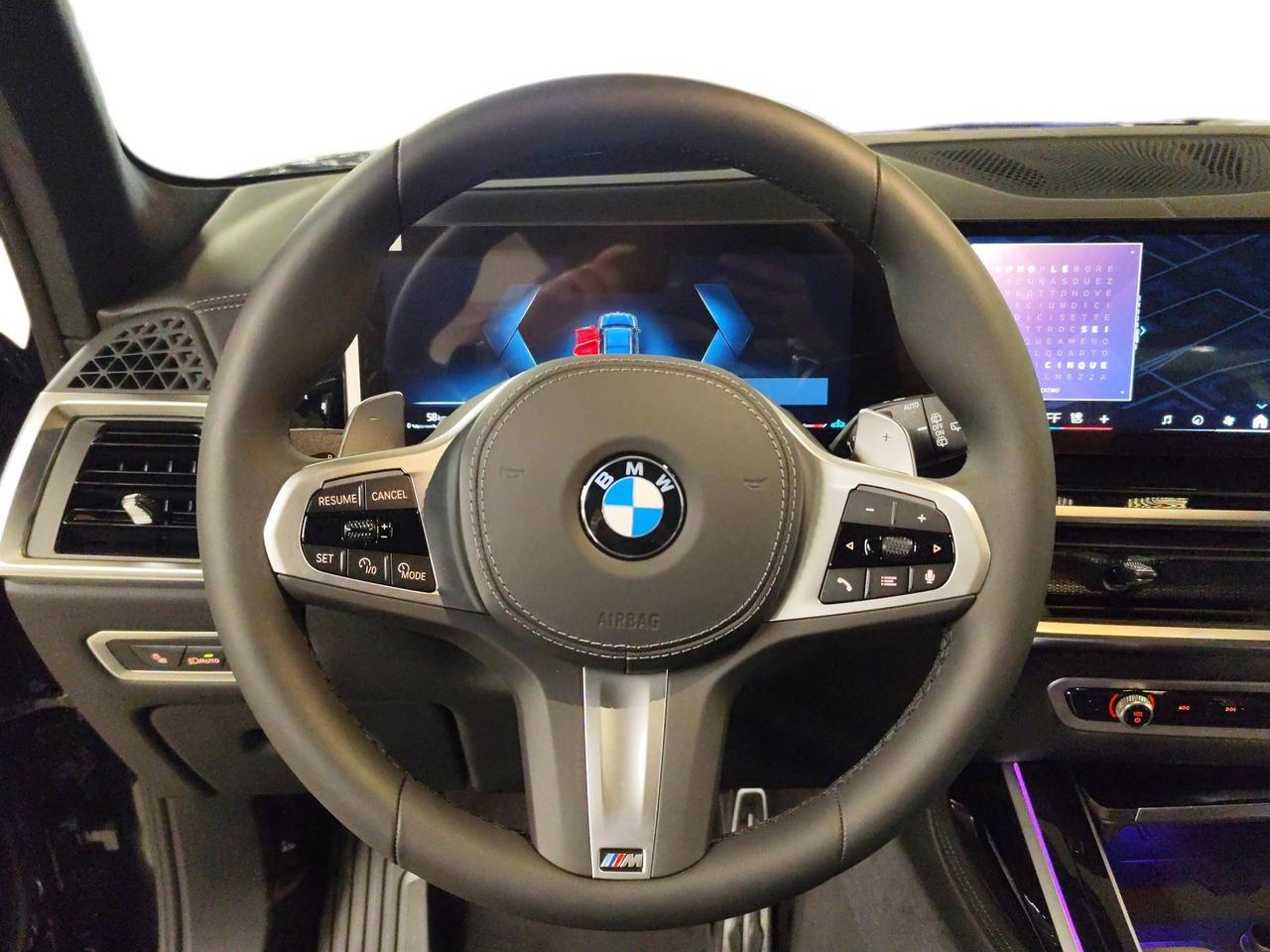 BMW X7 xDrive40i 48V MSport Pro