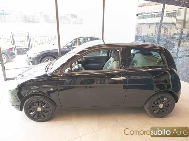 LANCIA Ypsilon 1.2 Passion