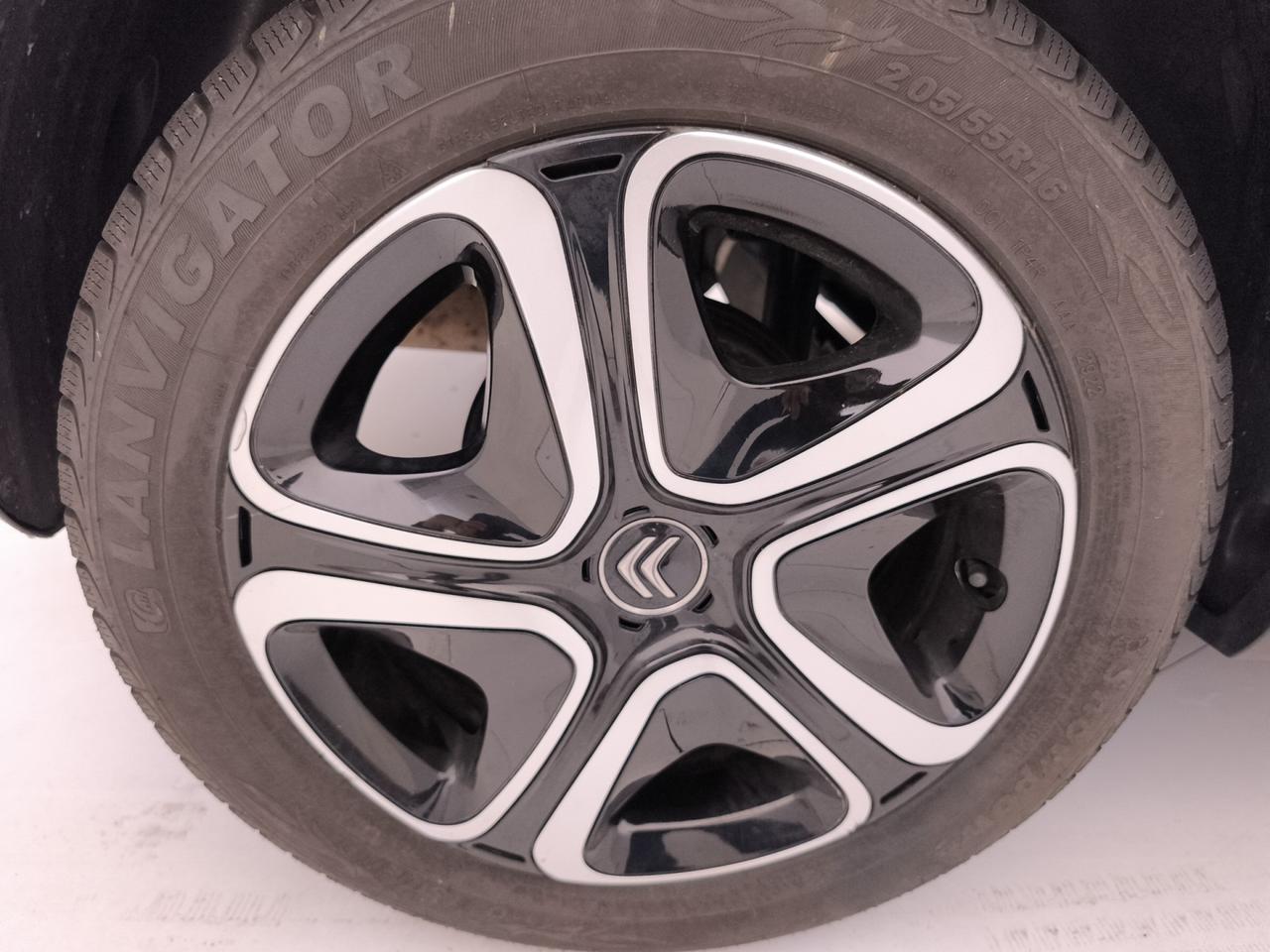 CITROEN C3 III 2017 - C3 1.2 puretech Feel Pack s&s 83cv