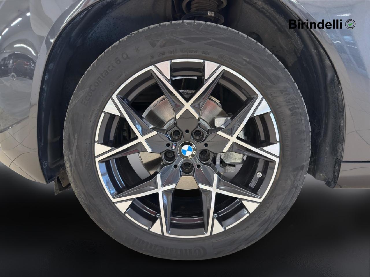 BMW X3 (G45) - X3 xDrive20 48V MSport