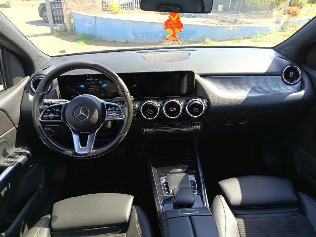 MERCEDES-BENZ B 180 Automatic Business Extra