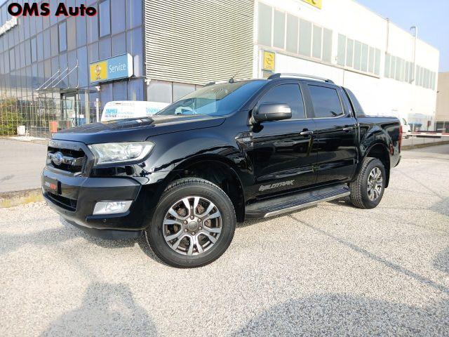 FORD Ranger 2.2 TDCi aut. DC Wildtrak 5pt. Prezzo Finito