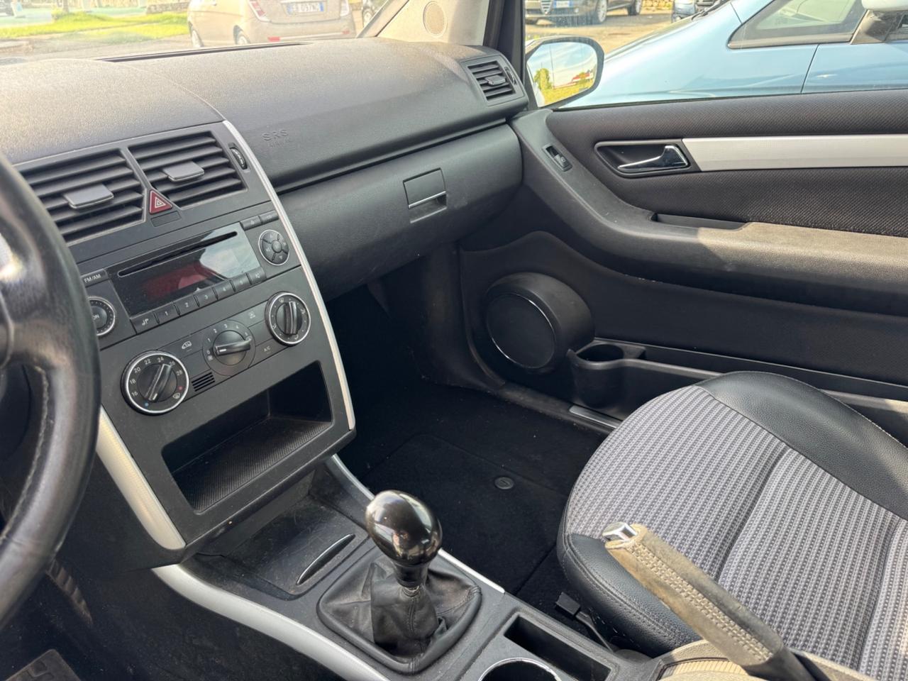 Mercedes-benz A 180 CDI Coupé Avantgarde