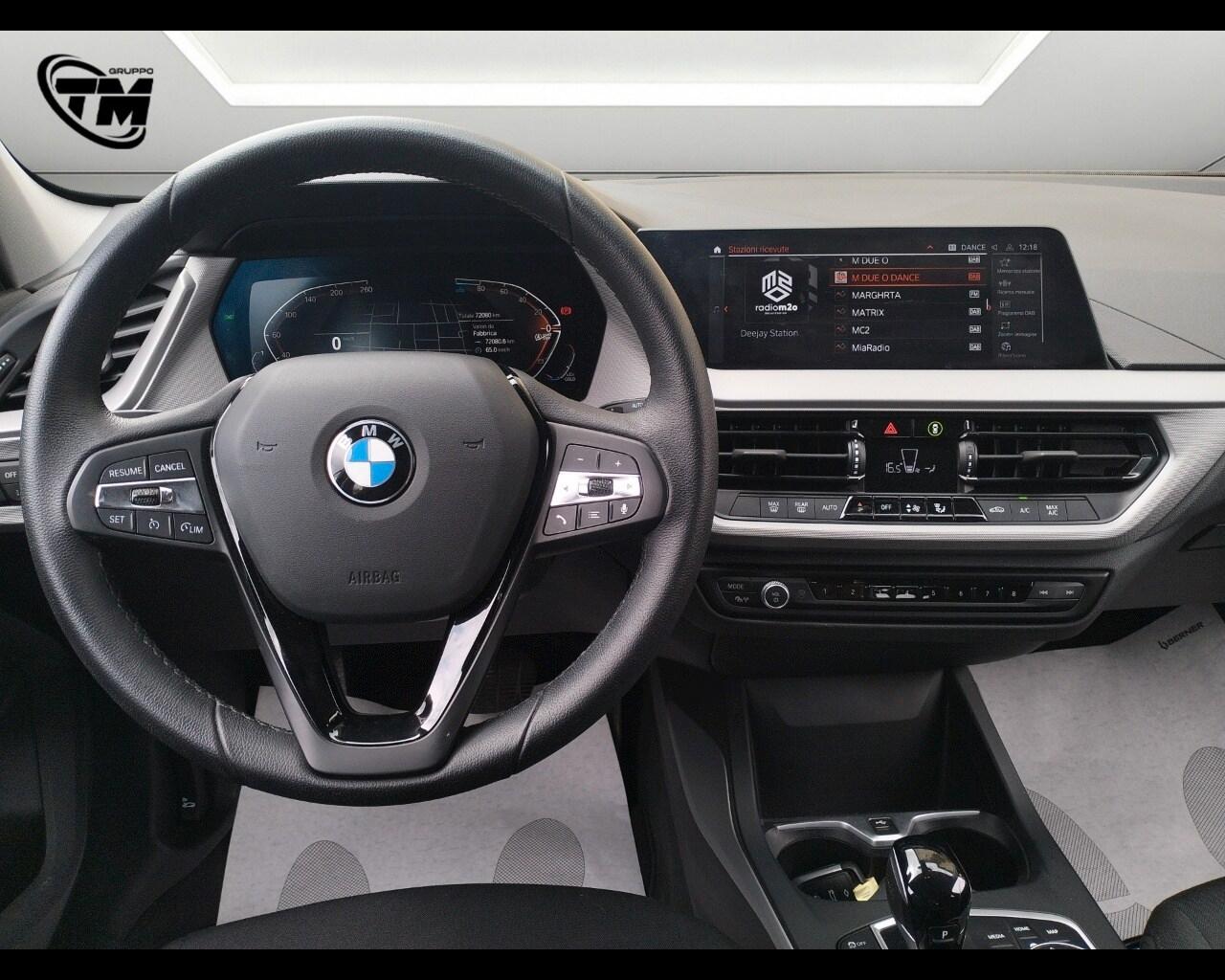 BMW Serie 1 (F40) 120d xDrive 5p. Advantage