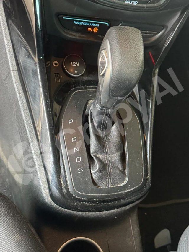 FORD B-Max 1.0 EcoBoost 100 CV AUTOMATICO