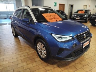 SEAT Arona 1.0 TGI Style C/GRIMALDI SPECIAL DAY