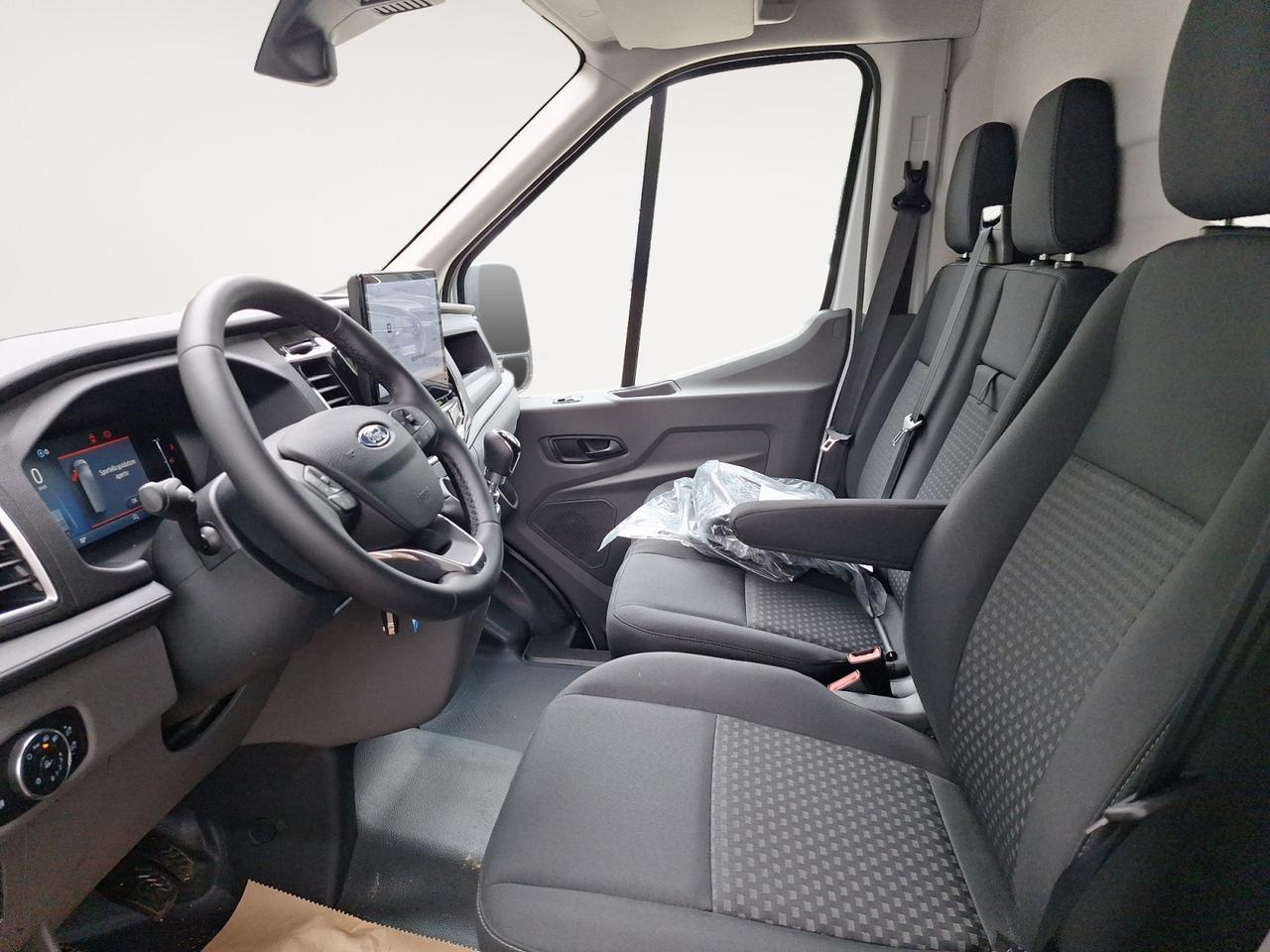 Ford Transit FURGONE 350 L2H2 TREND 2.0 ECO 130 CV + iva
