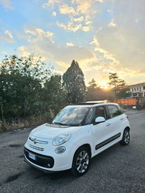 Fiat 500L Motore rifatto 1.3 Multijet 85 CV Full Optional