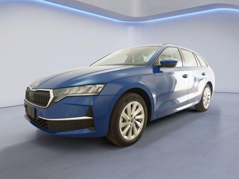 Skoda Octavia Wagon Executive 2,0 TDI 110 kW (150 CV) 7 marce - DSG