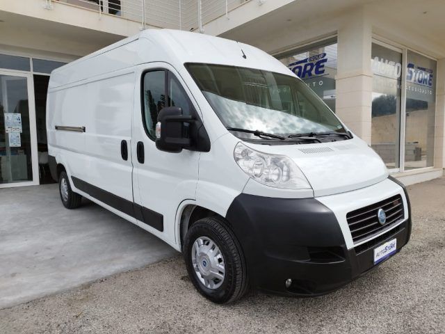 FIAT Ducato 30 3.0 MJT Tetto Alto