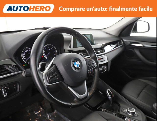 BMW X1 xDrive20d xLine