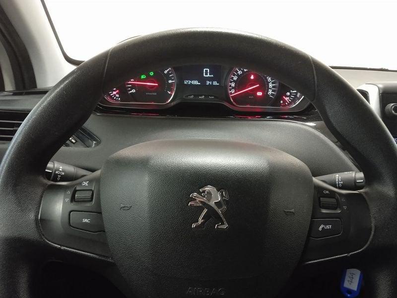 Peugeot 208 1.2 VTi 82 CV 3 porte Allure