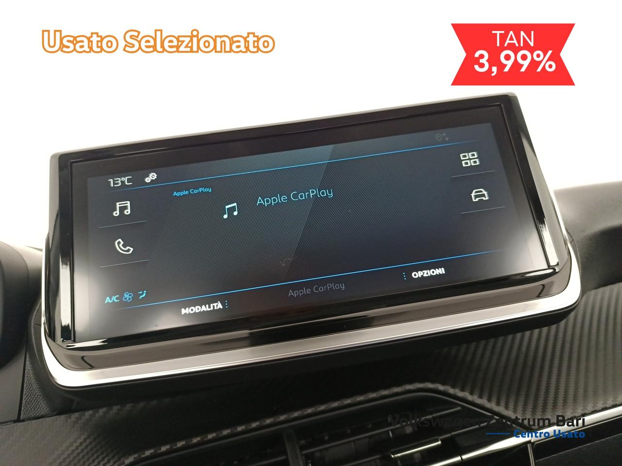 Peugeot 208 1.2 puretech active pack s&s 75cv