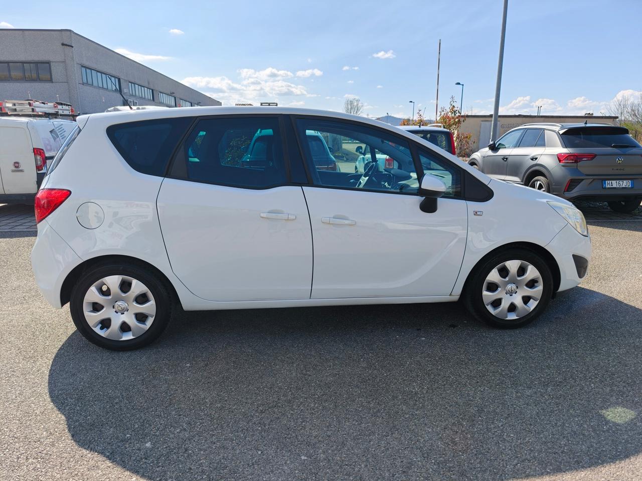 Opel Meriva 1.4 100CV One