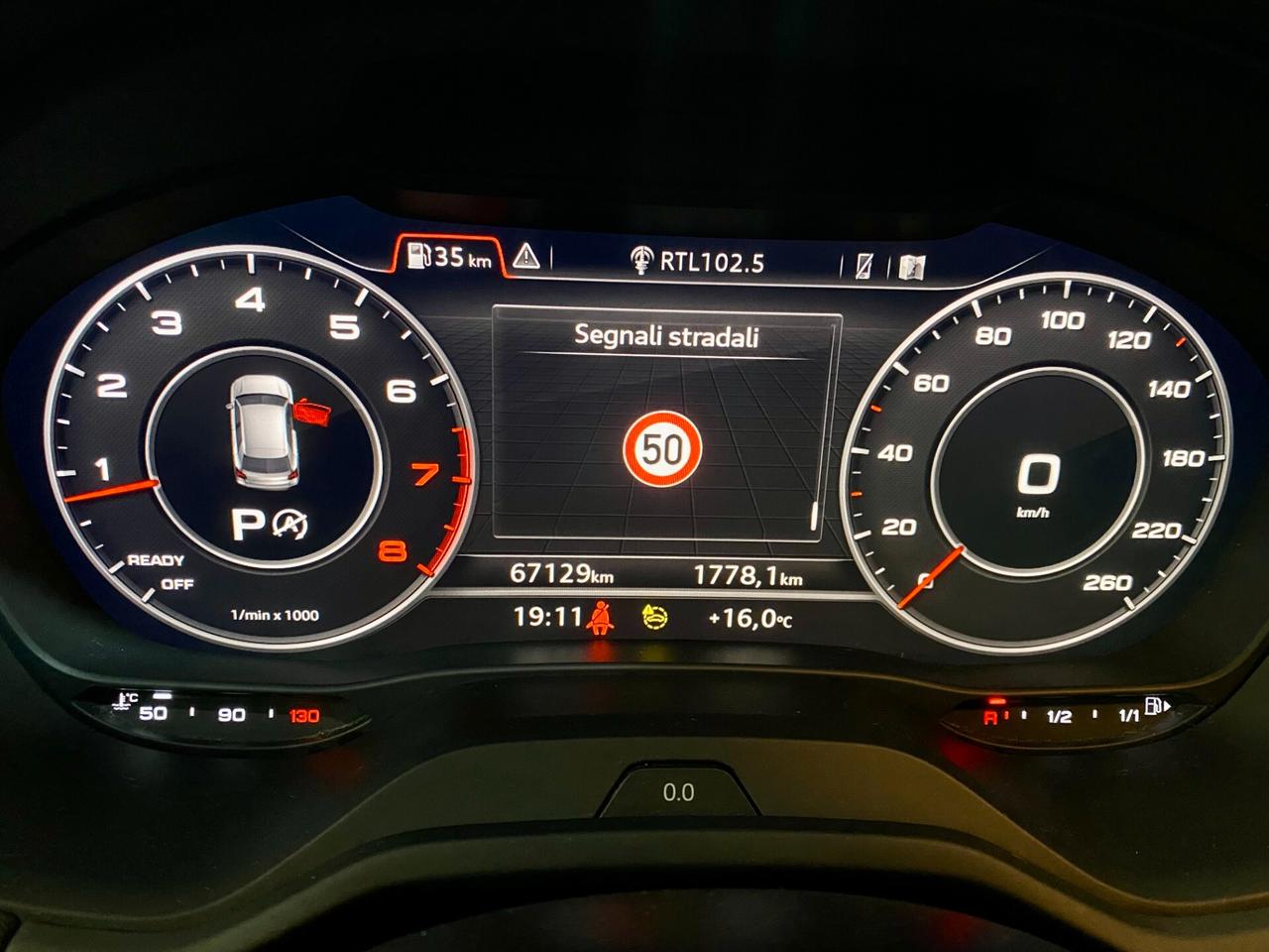 Audi Q2 35 TFSI S tronic Business Advanced-2023